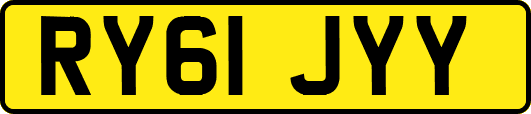 RY61JYY