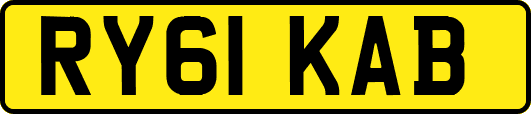 RY61KAB