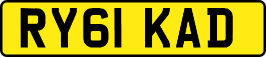 RY61KAD