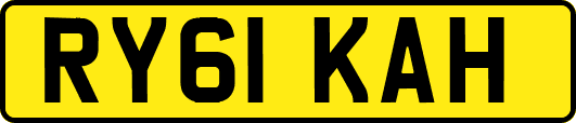 RY61KAH