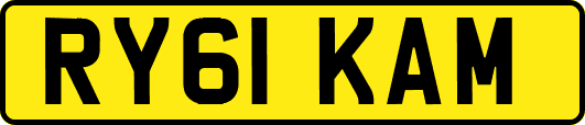 RY61KAM