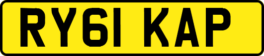 RY61KAP