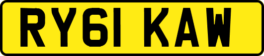 RY61KAW