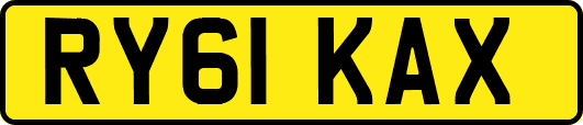 RY61KAX