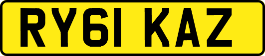 RY61KAZ