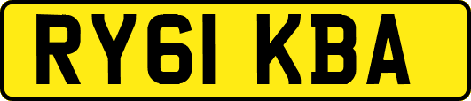 RY61KBA