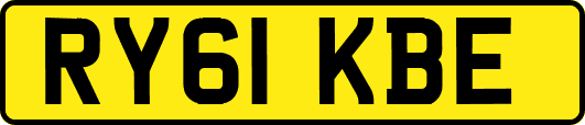 RY61KBE