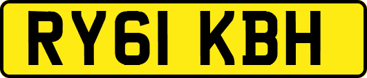 RY61KBH