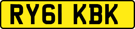 RY61KBK