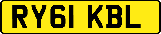 RY61KBL