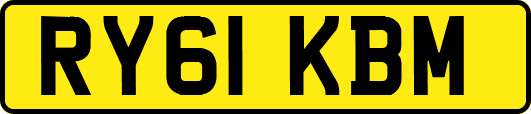 RY61KBM