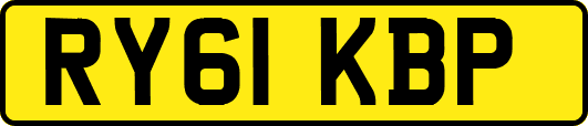 RY61KBP