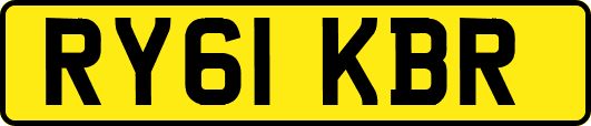 RY61KBR
