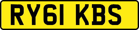 RY61KBS