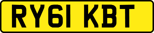 RY61KBT