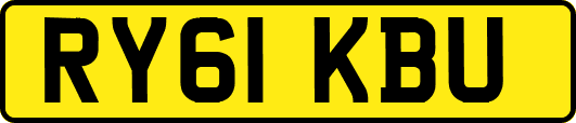RY61KBU