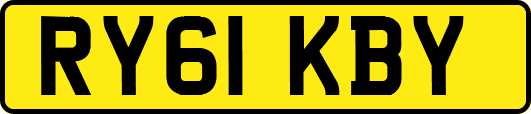 RY61KBY