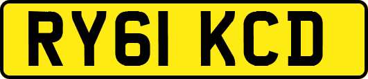 RY61KCD