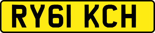 RY61KCH