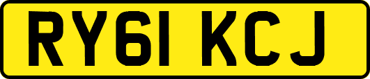 RY61KCJ