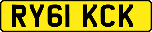 RY61KCK