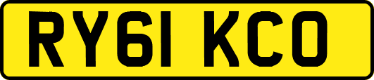 RY61KCO