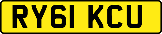 RY61KCU