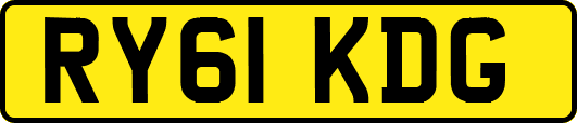 RY61KDG