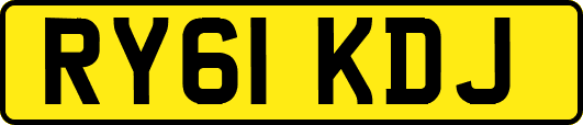 RY61KDJ
