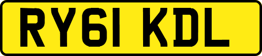 RY61KDL