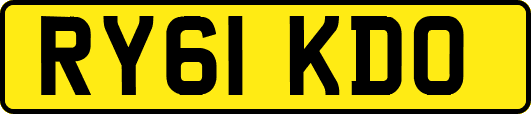 RY61KDO