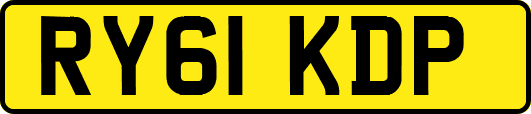 RY61KDP