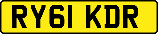 RY61KDR