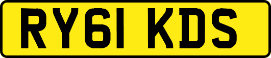 RY61KDS