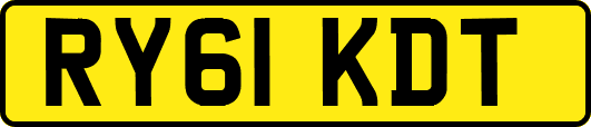 RY61KDT