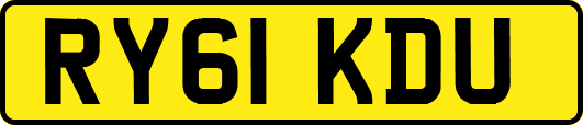 RY61KDU