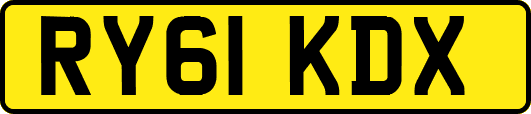 RY61KDX