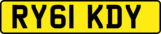 RY61KDY