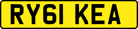 RY61KEA
