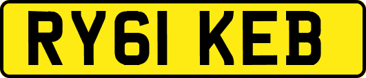 RY61KEB