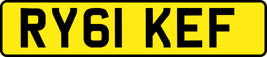 RY61KEF
