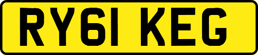 RY61KEG