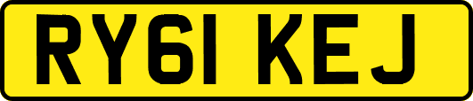 RY61KEJ