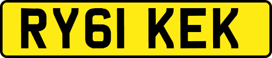 RY61KEK