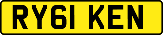 RY61KEN