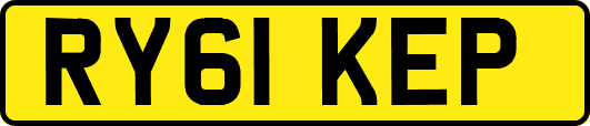 RY61KEP