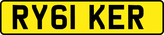 RY61KER