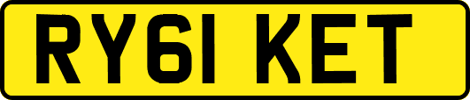 RY61KET