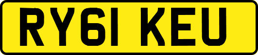 RY61KEU