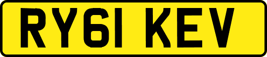 RY61KEV